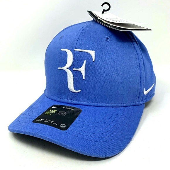 nike aerobill roger federer cap